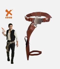 Xcoser Star Wars Han Solo Belt