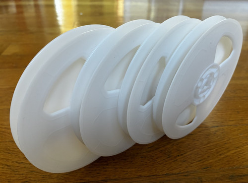 Regular 8mm 200 white - ,