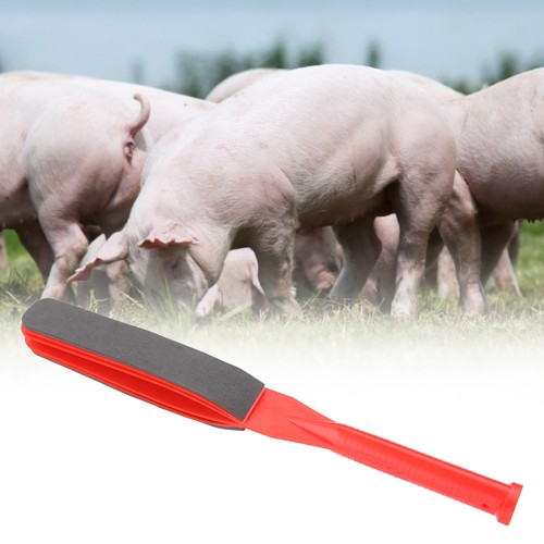 Pig moving tool - pig,