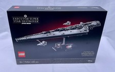 LEGO Star Wars 75356 Executor