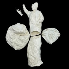 Vintage 90s BRAM STOKERS DRACULA 15” PLASTIC GARAGE MOVIE MODEL KIT Gary Oldman