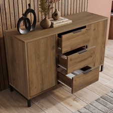 835556AAD  Sideboard Cabinet