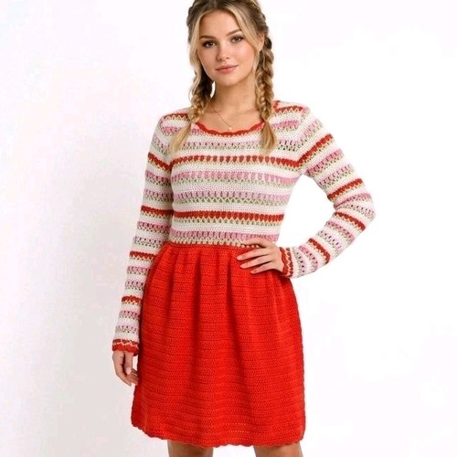 Manoush paris boho crochet - manoush,