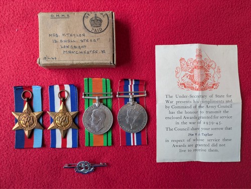 Ww2 normandy kia casualty - ww2,
