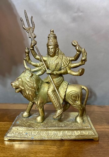 Vintage heavy brass - vintage, brass/brass-tone