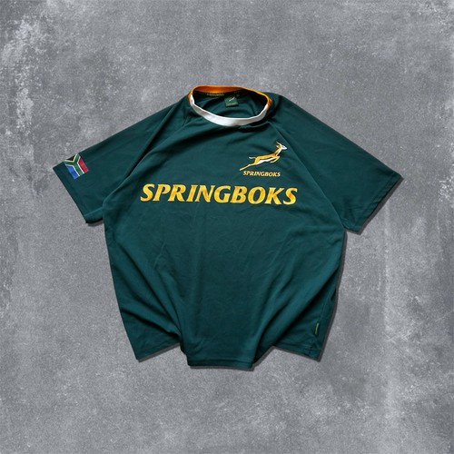 Y2k springboks south - y2k, african