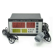 XM-18 Digital Automatic Incubator Controller Egg Hatcher Temperature Humidity