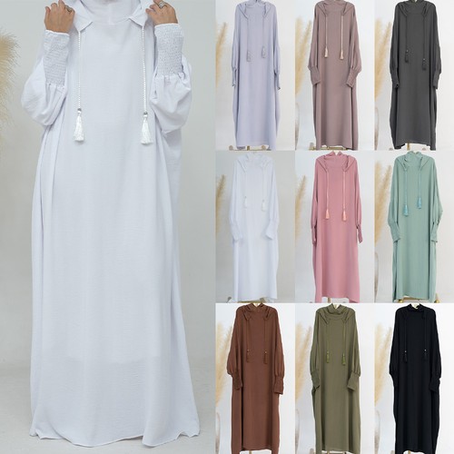 Women muslim abaya - women,
