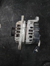 Nissan Micra K12 2002-2010