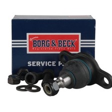 BORG & BECK Ball Joint BBJ5477