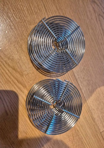 Metal film developing - 2,