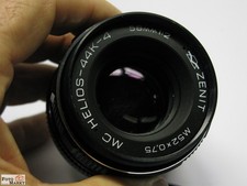 Zenit Standard Lens MC