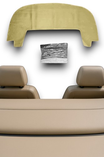 Convertible top cover - convertible,