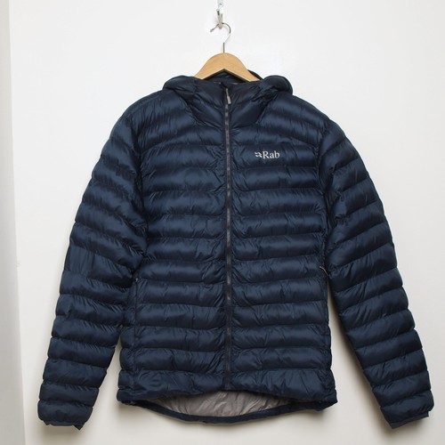Rab men cirrus - cirrus, alpine