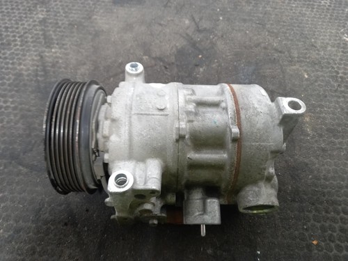 Audi air conditioning - a3, a/c