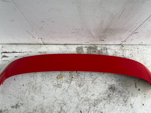 Ford fiesta spoiler - ford,