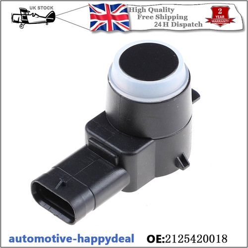 Parking sensor for mercedes - parking,