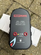 Testmate MPU-100BG Proving