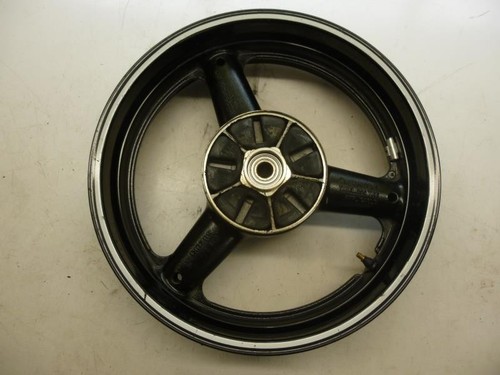 Rear wheel suzuki 650 - wheel,