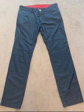 Billionaire Couture Trousers