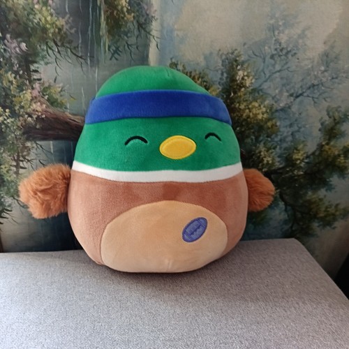 Squishmallow avery duck - squishmallow,