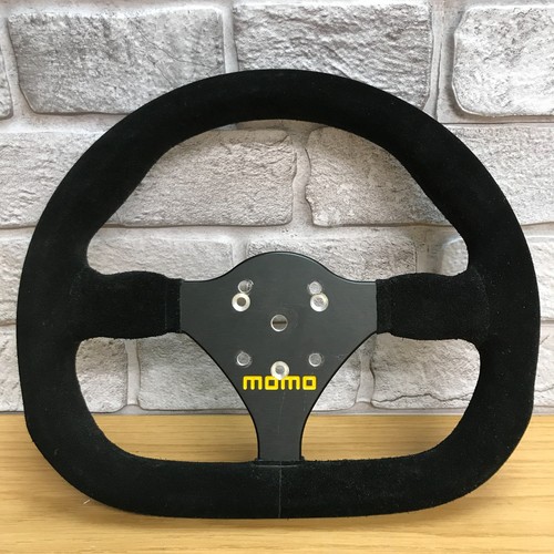 Genuine momo mod black - momo, mod.27