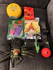 Kids Toy Bundle, Age 3+