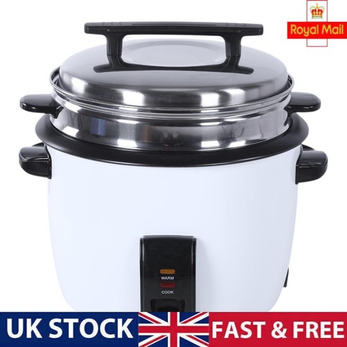 Electric non stick rice - electric, non-stick