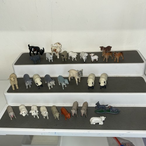 Bundle plastic farm - bundle, x