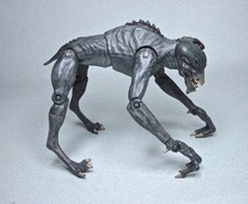 PRIMEVAL Future Predator GREY