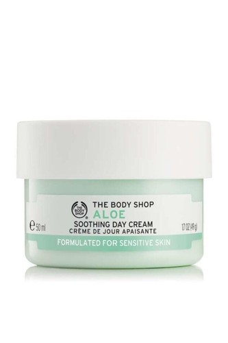 The body shop - body,