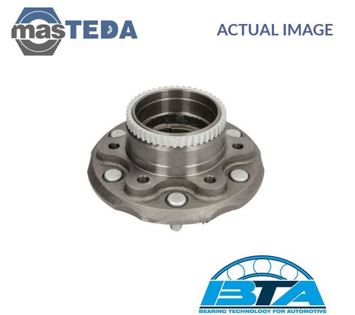 H51016bta wheel hub - h51016bta, front
