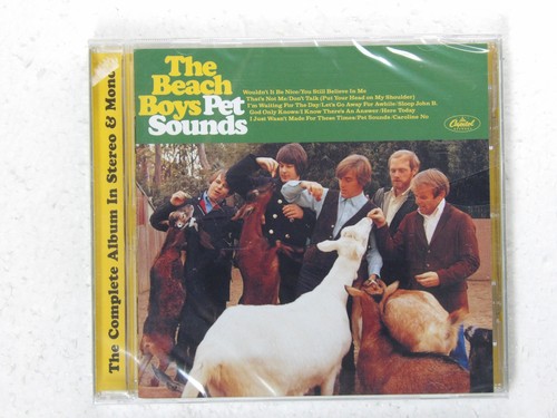 The beach boys pet - beach, boys: