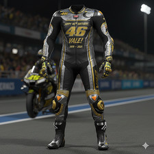 VALENTINO ROSSI ONE PIECE