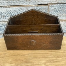 Vintage / Antique Wooden