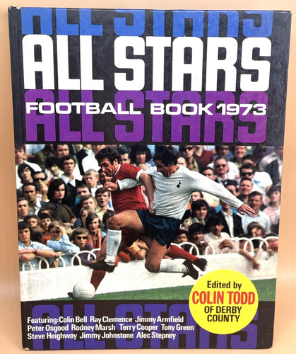 All stars football - all,