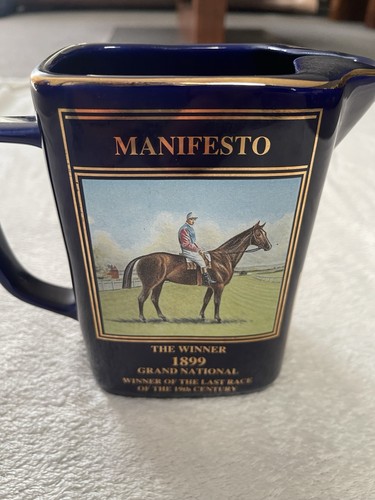 Grand national horse - national,