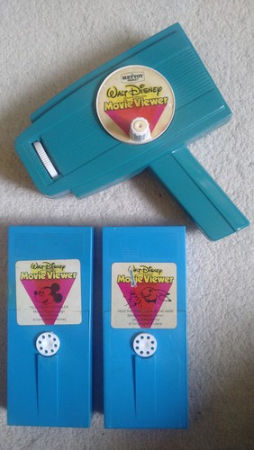 Walt disney mettoy vintage - walt,