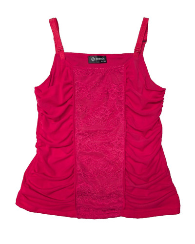 Vintage y2k merric hot pink - merric,