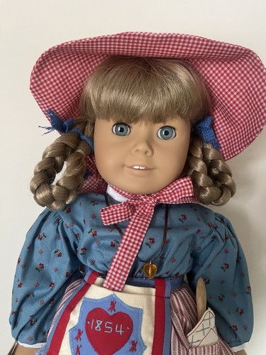 Pleasant company american girl - company,