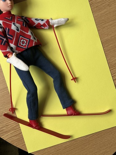Vintage 1970s palitoy - 💛,