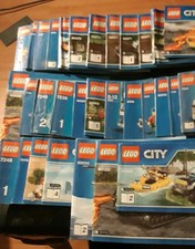 LEGO Job Lot 2.5kg Bricks, 45+