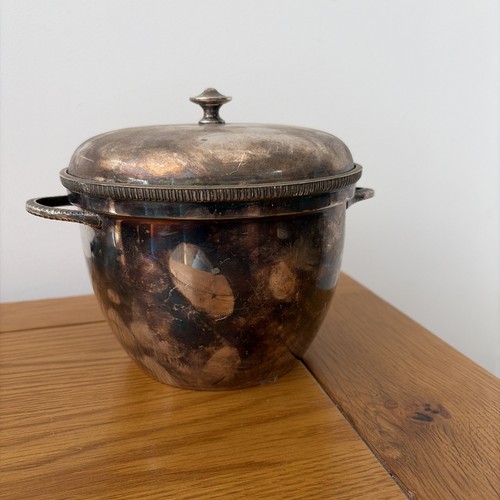 Vintage regent silver - vintage,