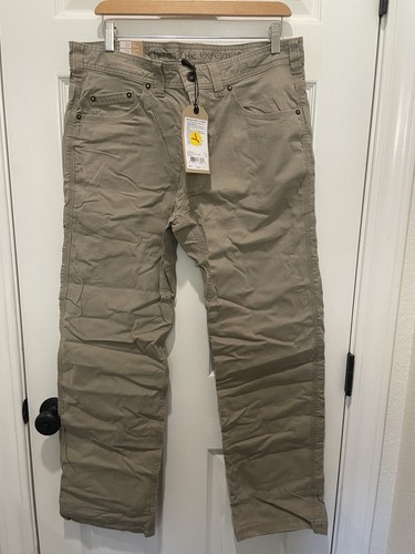 Prana bronson pants - bronson, (33