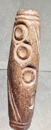 Tibetan rare eye large - eye,
