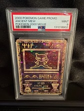 Pokemon 2000 Movie Promo