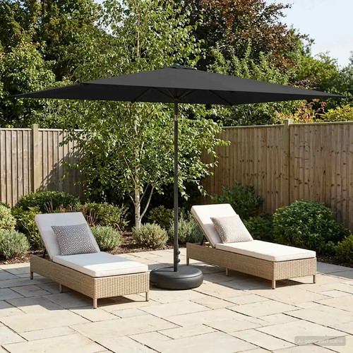 Walplus outdoor garden parasol - walplus,