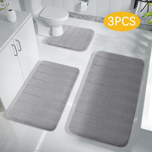Memory foam bath - foam,