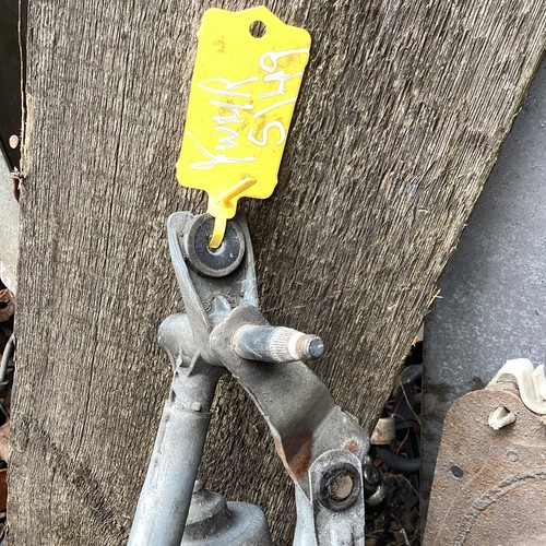 2008 fiat punto wiper motor - fiat,