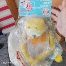 Flat Eric Mr Ozio Collectible Boxed unused 100% AUTHENTIC 1999 Boxed